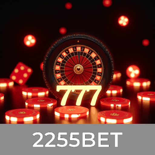 2255BET: Experimente o Crash com Retornos Surpreendentes