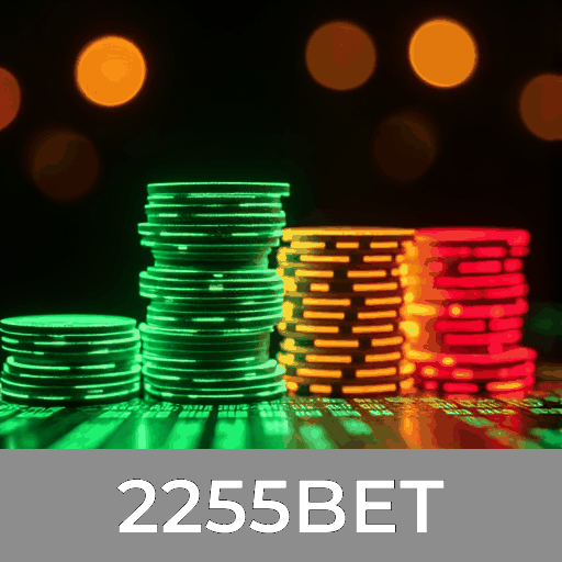 2255BET.com - Apostas Online Seguras e Diversificadas no Brasil - 2255BET