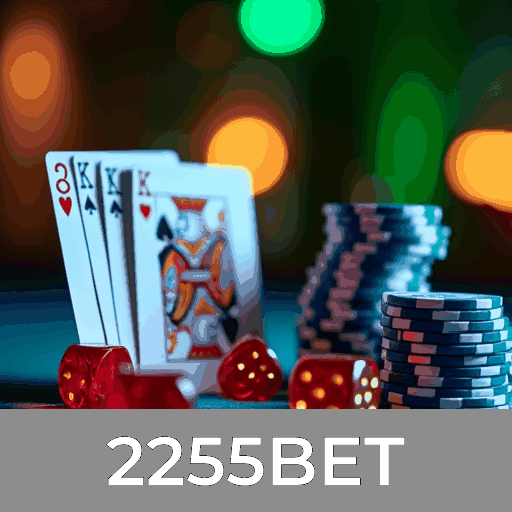 Descubra a Variedade de Jogos de Cassino no 2255BET com Roleta Virtual