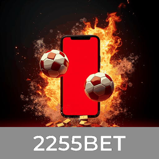 2255BET: Emoção e Ganhos em Jogos de Cassino