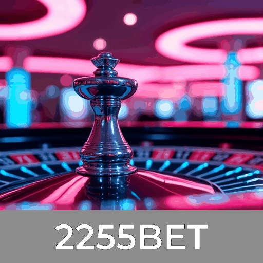 2255BET: Excelência em Jogos e Serviços Profissionais