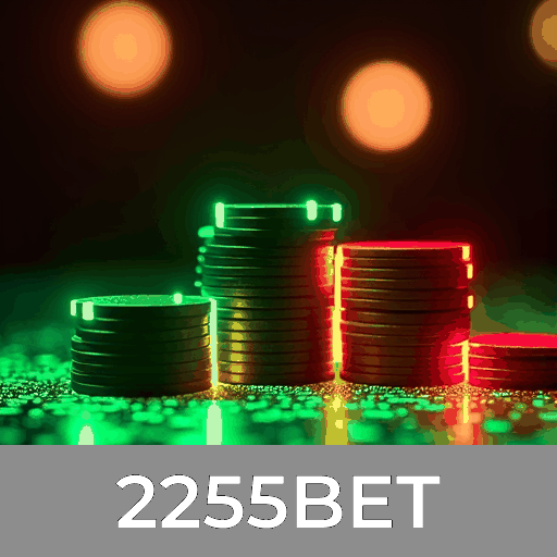2255BET: Emoção e Ganhos em Jogos de Cassino