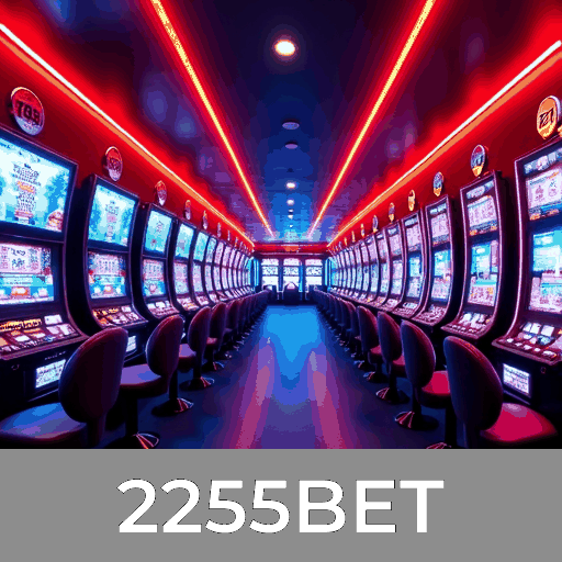 2255BET: Especialistas em Apostas Esportivas Brasileiras