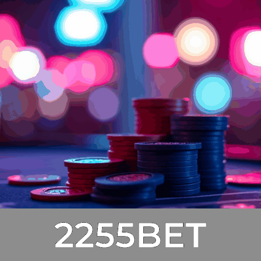 2255BET: Onde os Bônus e Promoções são Incomparáveis