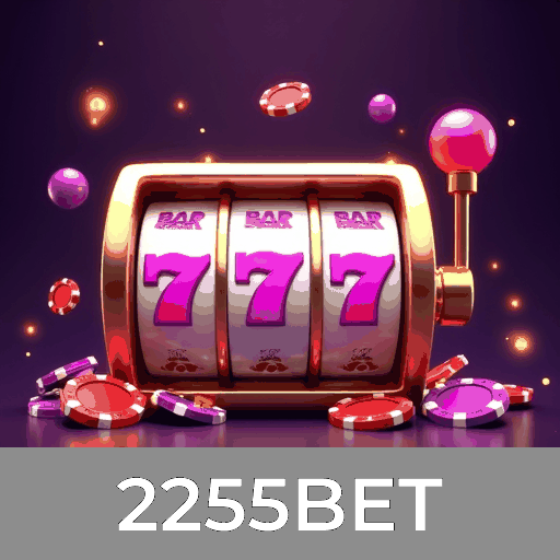 2255BET: O Cassino Online Mais Seguro e Rápido