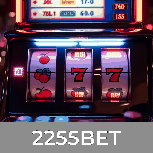 2255BET: Onde os Bônus e Promoções são Incomparáveis
