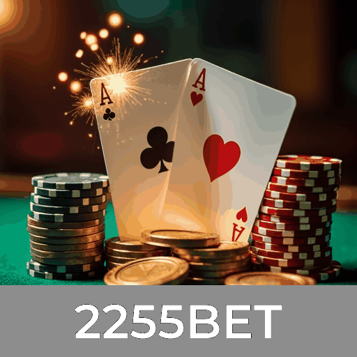 Descubra o 2255BET: App de apostas inovador para usuários móveis